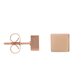 Bild von Ohrringe Abstract Square