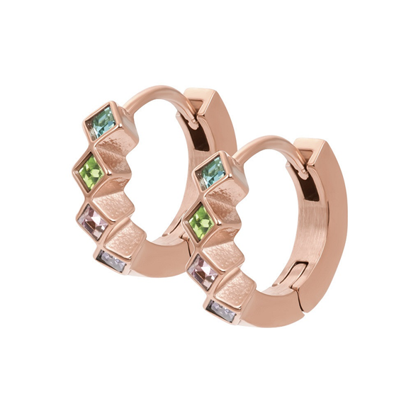 Product image 1 of Ohrringe Blossom