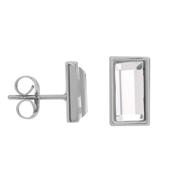 Product image 1 of Ohrringe Expression Rectangle