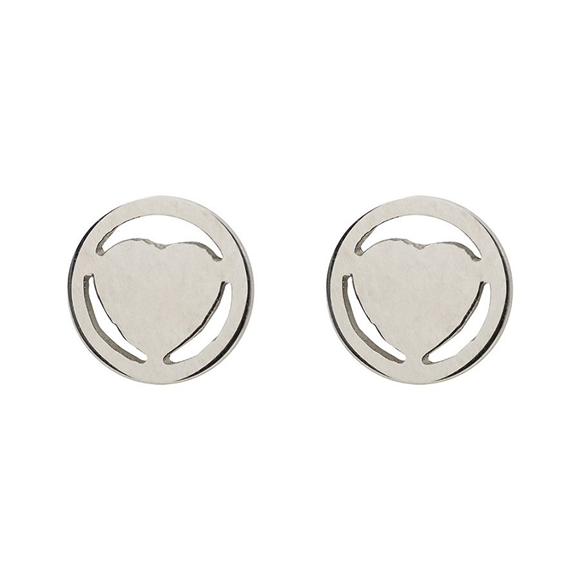 Product image 1 of Ohrringe Heart