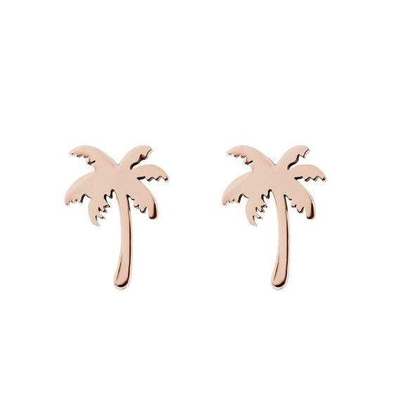 Product image 1 of Ohrringe Palm Tree