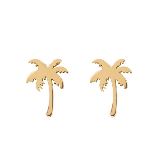 Product image 1 of Ohrringe Palm Tree