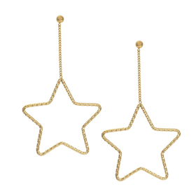 Bild von Ohrringe Spirit