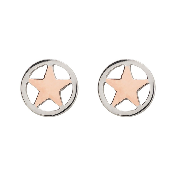 Product image 1 of Ohrringe Star