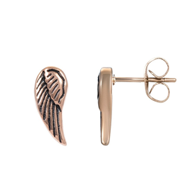 Afbeelding van Oorbellen Angel wings