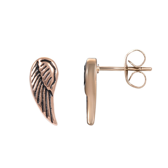 Product image 1 of Oorbellen Angel wings