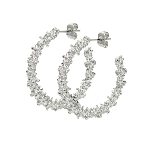 Product image 1 of Oorbellen Caviar