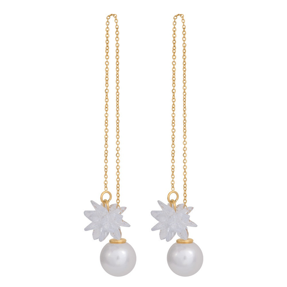 Product image 1 of Oorbellen Frost