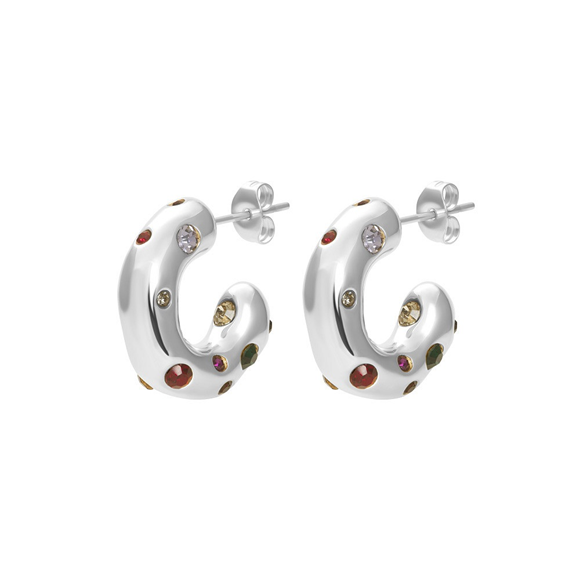Product image 1 of Oorbellen Gleam