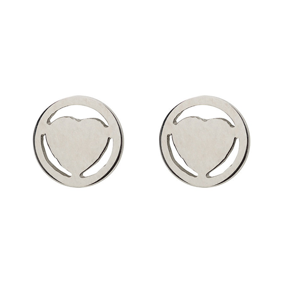 Product image 1 of Oorbellen Heart