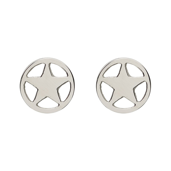 Product image 1 of Oorbellen Star