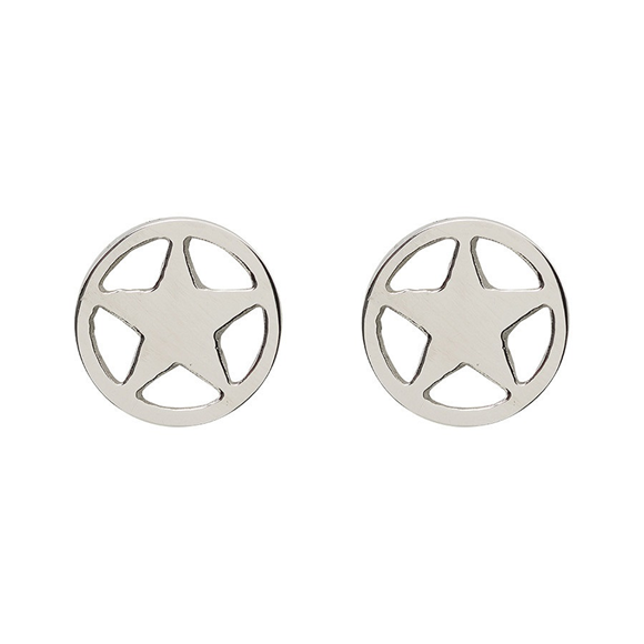 Product image 1 of Oorbellen Star