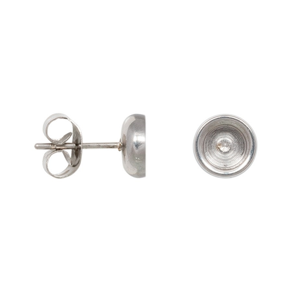Product image 1 of Oorbellen Top Part Base