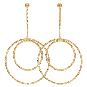 Afbeelding van Oorbellen Zen