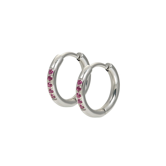 Product image 1 of Oorring Fuchsia