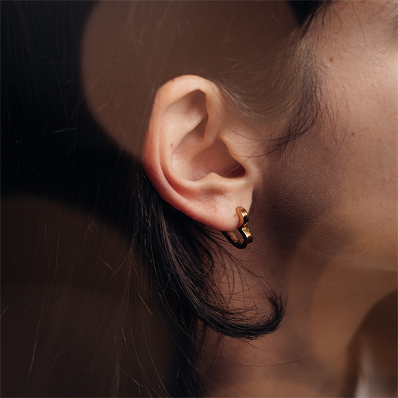 Product image 1 of Oorring Heart