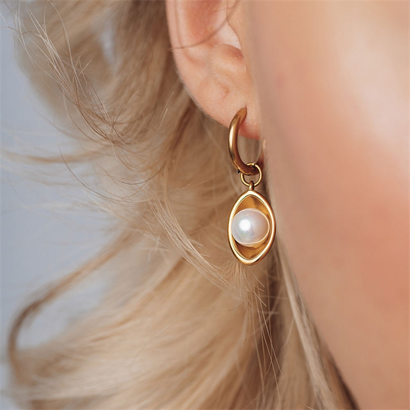 Product image 1 of Oorringen Pearlite