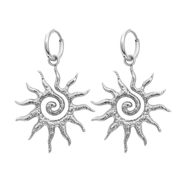 Product image 1 of Oorringen Sol Suave