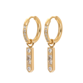 Bild von Oorringen Sparkle