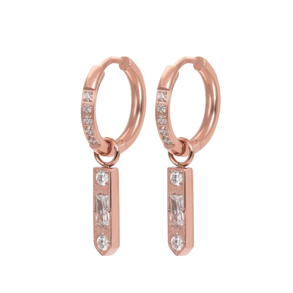 Product image 1 of Oorringen Sparkle