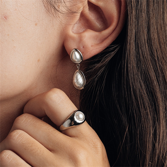 Product image 1 of Pearl Posh Schmuck Set