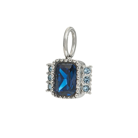 Image of Pendant Classic Miracle Blue