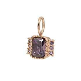 Image of Pendant Classic Miracle Tanzanite