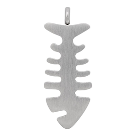 Image of Pendant Fishbone