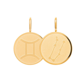Image of Pendant Gemini