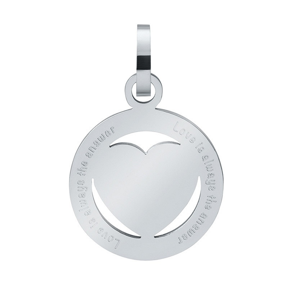 Product image 1 of Pendant Heart