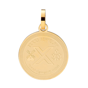Image of Pendant iXXXi 25mm