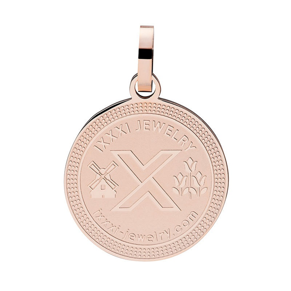 Product image 1 of Pendant iXXXi 25mm