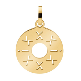 Image of Pendant iXXXi Open