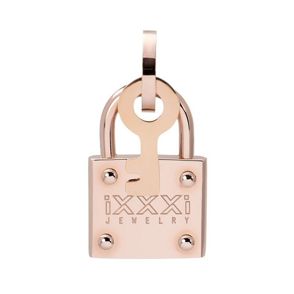 Product image 1 of Pendant Lock Key