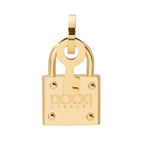 Image of Pendant Lock Key