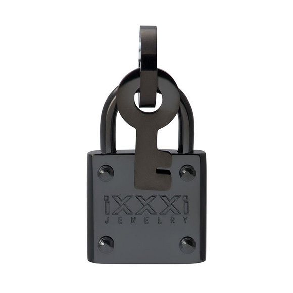 Product image 1 of Pendant Lock Key