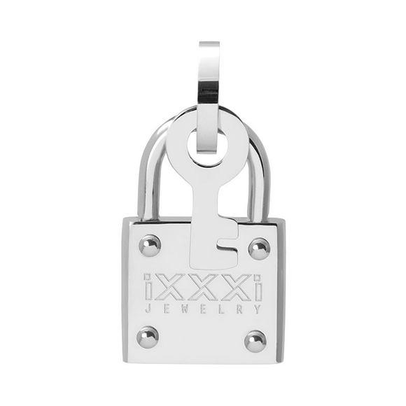 Product image 1 of Pendant Lock Key