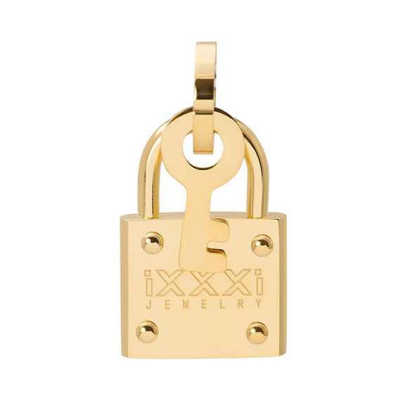 Product image 1 of Pendant Lock Key