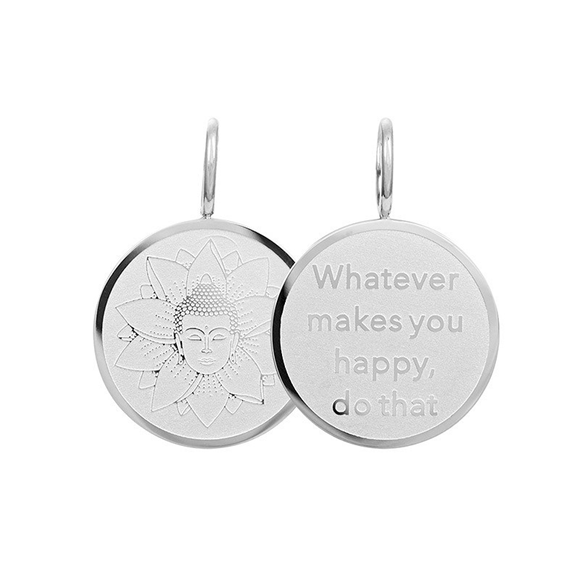 Product image 1 of Pendant Lotus Buddha