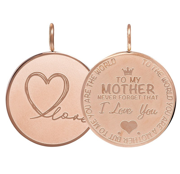 Product image 1 of Pendant Mother Love Big