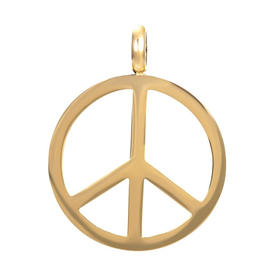 Image of Pendant Peace