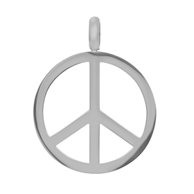 Image of Pendant Peace