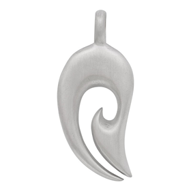 Image of Pendant Tribal 1