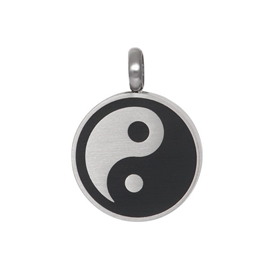 Image of Pendant Yingyang