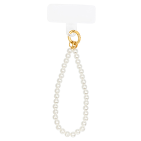 Image of Phone cord Pearl Passion