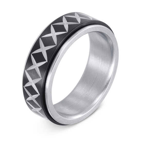 Product image 1 of Ring Cross Line