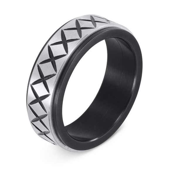Product image 1 of Ring Cross Line
