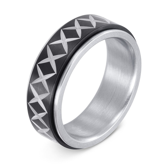 Product image 1 of Ring Cross Line