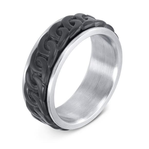 Product image 1 of Ring Curb Chain