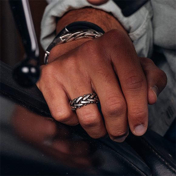 Product image 1 of Ring Nissan